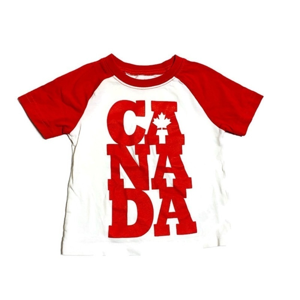 Carter’s little boy’s 2Y tee shirt